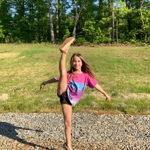 Meet your Posher, Mia